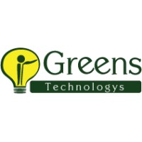 Greens Technology logo, Greens Technology contact details