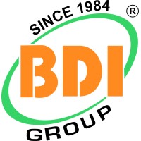 BDI Group (India) logo, BDI Group (India) contact details