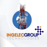 IngelecGroup S.A.S. logo, IngelecGroup S.A.S. contact details