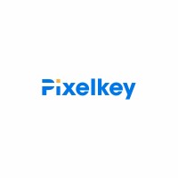 Pixelkey logo, Pixelkey contact details