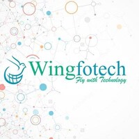 Wingfotech Pvt. Ltd logo, Wingfotech Pvt. Ltd contact details