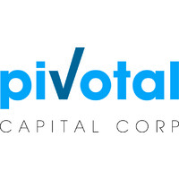 Pivotal Capital Corp logo, Pivotal Capital Corp contact details