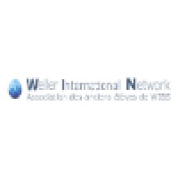 Weller International Business School logo, Weller International Business School contact details