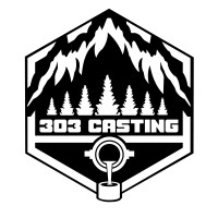 303 Casting LLC logo, 303 Casting LLC contact details