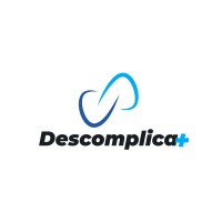 Descomplica+ logo, Descomplica+ contact details