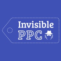 InvisiblePPC logo, InvisiblePPC contact details