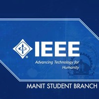 IEEE MANIT Student Branch logo, IEEE MANIT Student Branch contact details