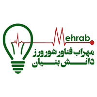 MehrabTech logo, MehrabTech contact details