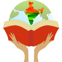 Share a Book India Association logo, Share a Book India Association contact details