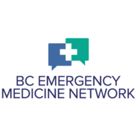 BC Emergency Medicine Network logo, BC Emergency Medicine Network contact details