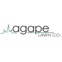 Agape Lawn Care logo, Agape Lawn Care contact details