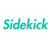 Sidekick logo, Sidekick contact details