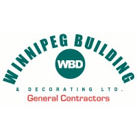 Winnipeg Building & Decorating Ltd. logo, Winnipeg Building & Decorating Ltd. contact details