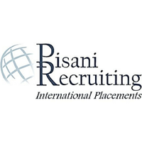 Pisani Recruiting logo, Pisani Recruiting contact details