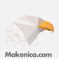 Makenica Inc logo, Makenica Inc contact details