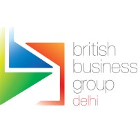 British Business Group Delhi logo, British Business Group Delhi contact details