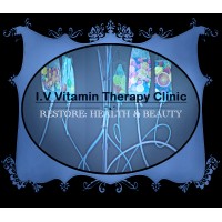 I.V Vitamin Therapy Clinic logo, I.V Vitamin Therapy Clinic contact details