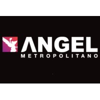 Ángel Metropolitano logo, Ángel Metropolitano contact details