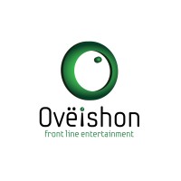 Oveishon logo, Oveishon contact details