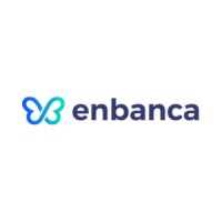 Enbanca logo, Enbanca contact details