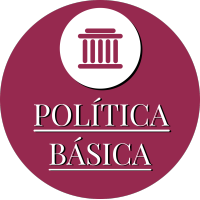 Política Básica logo, Política Básica contact details