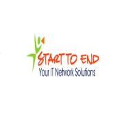 Start to End Networks logo, Start to End Networks contact details