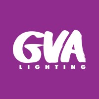 GVA Lighting, Inc. logo, GVA Lighting, Inc. contact details