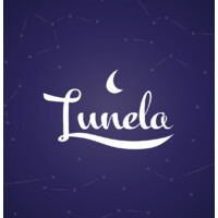 Lunela logo, Lunela contact details