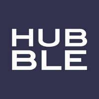 Hubble logo, Hubble contact details