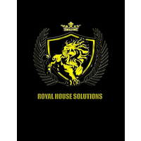 Royal House Solutions logo, Royal House Solutions contact details