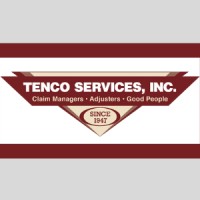 Tenco Services logo, Tenco Services contact details