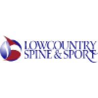 Lowcountry Spine & Sport logo, Lowcountry Spine & Sport contact details