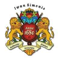 Iwan Simonis logo, Iwan Simonis contact details