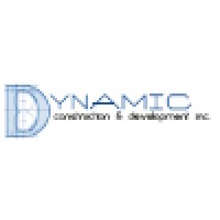 Dynamic Construction & Development Inc. logo, Dynamic Construction & Development Inc. contact details