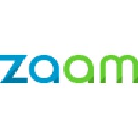 ZAAM logo, ZAAM contact details