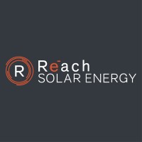 Reach Solar Energy logo, Reach Solar Energy contact details