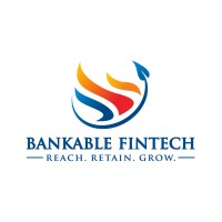 Bankable Fintech logo, Bankable Fintech contact details