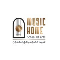 Music Home KSA logo, Music Home KSA contact details