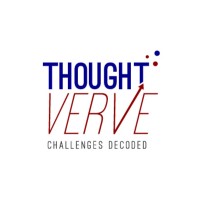 ThoughtVerve logo, ThoughtVerve contact details