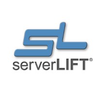 ServerLIFT Corporation logo, ServerLIFT Corporation contact details