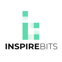 INSPIREBITS logo, INSPIREBITS contact details