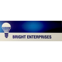 Bright Enterprises logo, Bright Enterprises contact details