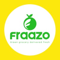 FRAAZO logo, FRAAZO contact details