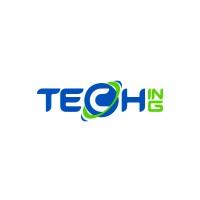 Tech Industrias logo, Tech Industrias contact details