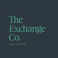 The Exchange Co. logo, The Exchange Co. contact details