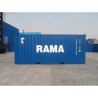 Rama Vessel Handlers Pvt Ltd logo, Rama Vessel Handlers Pvt Ltd contact details