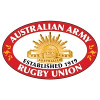 Australian Army Rugby Union logo, Australian Army Rugby Union contact details