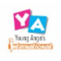 Young Angels International logo, Young Angels International contact details