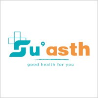 Suasth Multi-Speciality Hospital logo, Suasth Multi-Speciality Hospital contact details