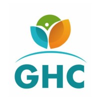 GHC Hospitals logo, GHC Hospitals contact details